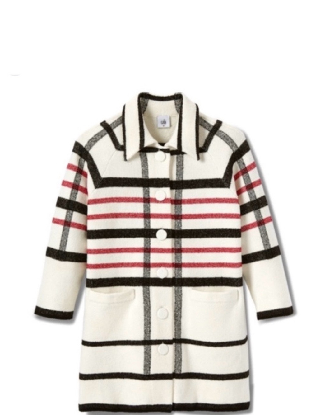 CAbi Executive Jacket